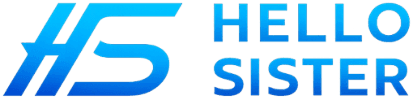 Hello-Sister Logo